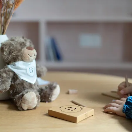 Beauquartier - Butte Aux Cailles Ii Apartment