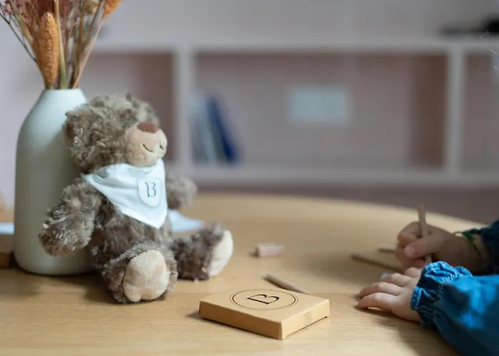 Beauquartier - Butte Aux Cailles Ii Apartment