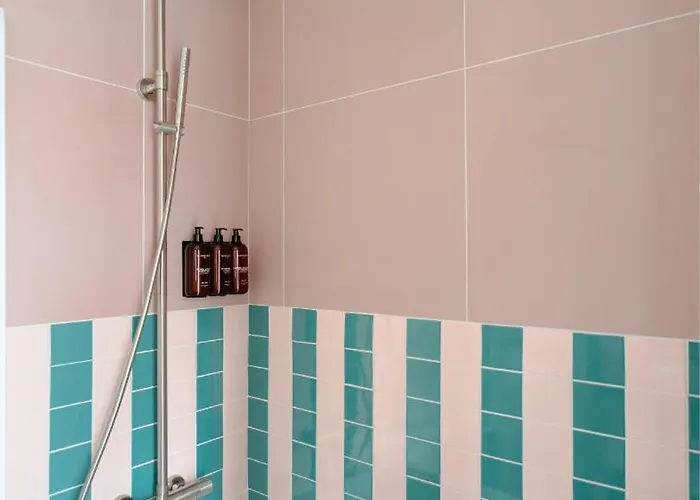 Apartment Beauquartier - Butte Aux Cailles Ii