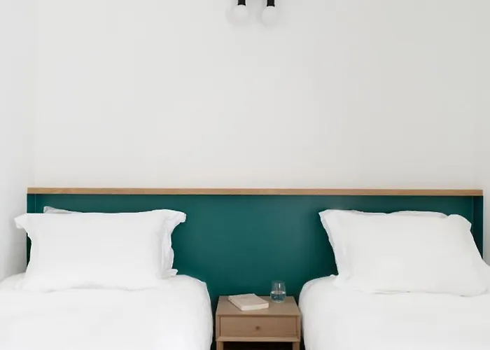 Beauquartier - Butte Aux Cailles Ii * Paris