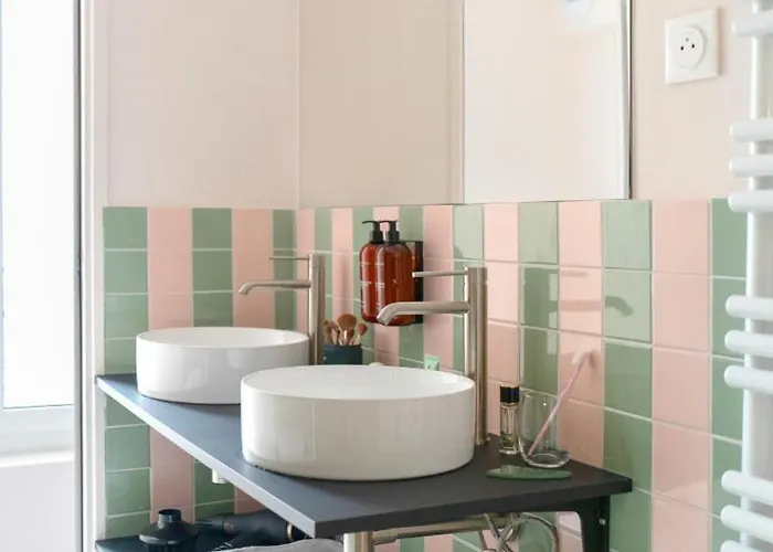 Beauquartier - Butte Aux Cailles Ii * Paris