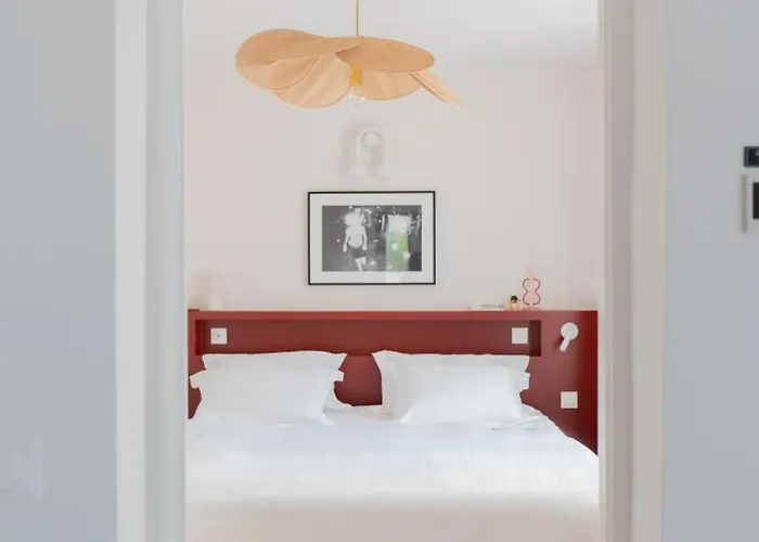 Apartment Beauquartier - Butte Aux Cailles Ii Paris