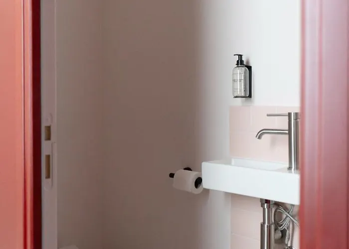 Apartment Beauquartier - Butte Aux Cailles Ii