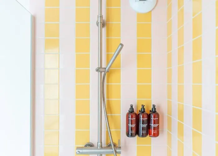 Beauquartier - Butte Aux Cailles Ii *