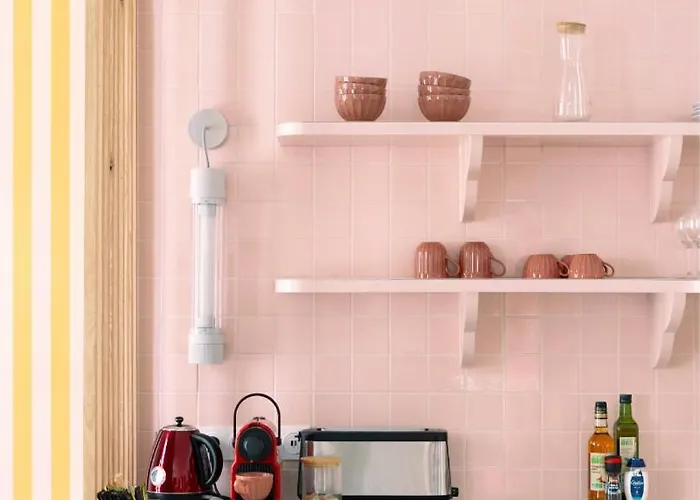 Beauquartier - Butte Aux Cailles Ii