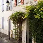 아파트 Beauquartier - Butte Aux Cailles Ii *