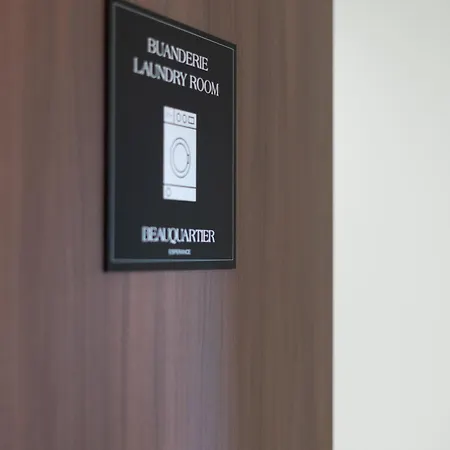 Apartament Beauquartier - Butte Aux Cailles Ii