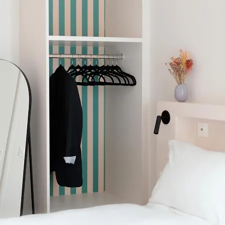 Beauquartier - Butte Aux Cailles Ii Apartamento *