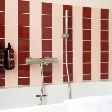 Apartamento Beauquartier - Butte Aux Cailles Ii *