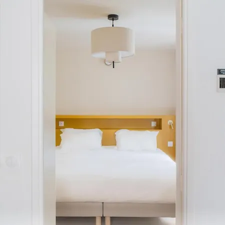 Beauquartier - Butte Aux Cailles Ii Paryż