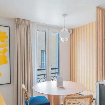 Beauquartier - Butte Aux Cailles Ii Paris