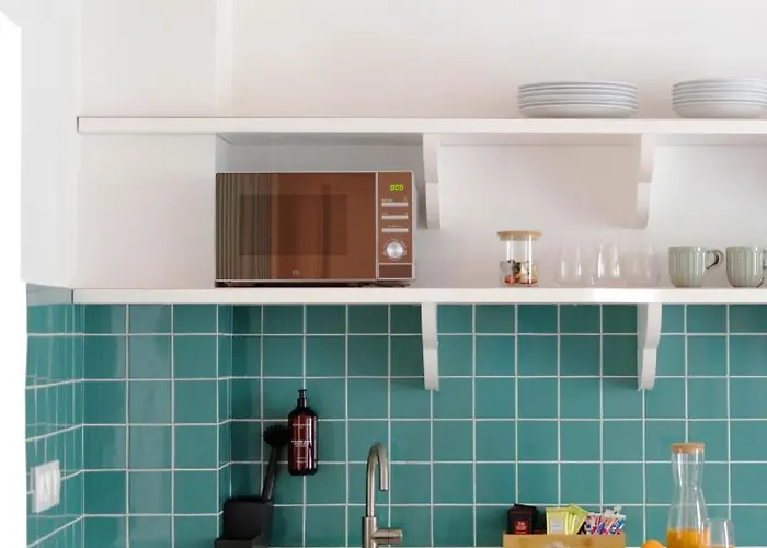 Apartamento Beauquartier - Butte Aux Cailles Ii París