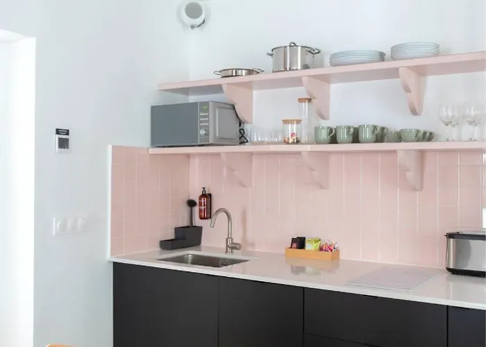 Beauquartier - Butte Aux Cailles Ii