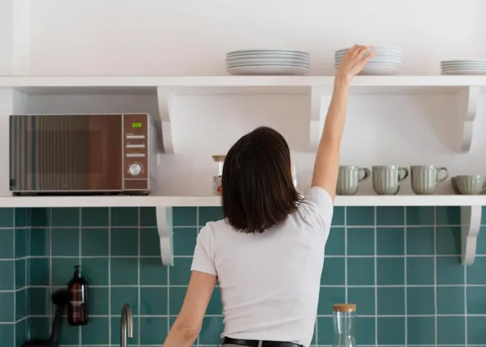 Apartamento Beauquartier - Butte Aux Cailles Ii París