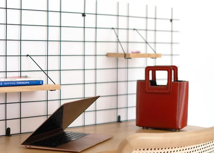 Beauquartier - Butte Aux Cailles Ii Apartamento París