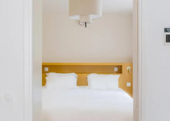 Beauquartier - Butte Aux Cailles Ii París