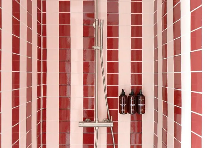 Beauquartier - Butte Aux Cailles Ii Apartamento *