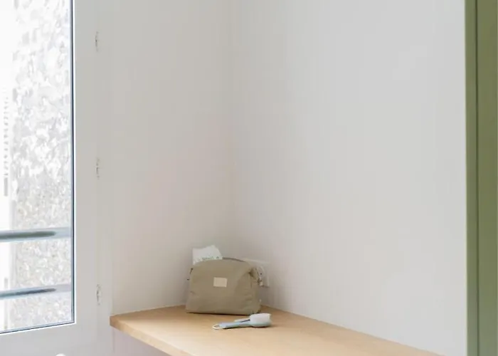 Beauquartier - Butte Aux Cailles Ii París