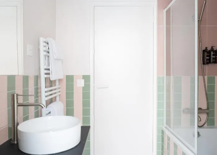 Beauquartier - Butte Aux Cailles Ii * París