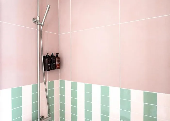 Beauquartier - Butte Aux Cailles Ii Apartamento