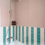 Apartment Beauquartier - Butte Aux Cailles Ii