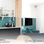 Beauquartier - Butte Aux Cailles Ii Apartment *