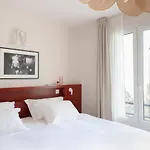 Apartment Beauquartier - Butte Aux Cailles Ii *