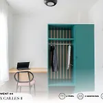 Beauquartier - Butte Aux Cailles Ii Apartment Paris