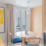 Apartment Beauquartier - Butte Aux Cailles Ii Paris