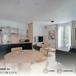 Apartment Beauquartier - Butte Aux Cailles Ii Paris