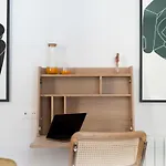 Beauquartier - Butte Aux Cailles Ii Apartment *