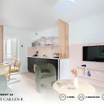 Beauquartier - Butte Aux Cailles Ii Apartment Paris