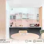 Beauquartier - Butte Aux Cailles Ii Apartment