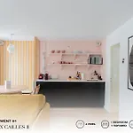 Apartment Beauquartier - Butte Aux Cailles Ii Paris