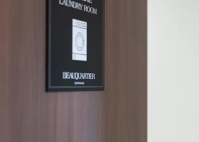 Lejlighed Beauquartier - Butte Aux Cailles Ii