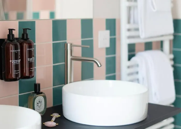 Beauquartier - Butte Aux Cailles Ii *