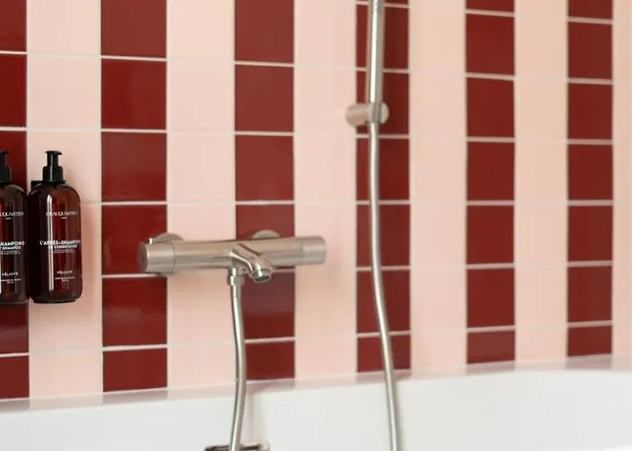 Lejlighed Beauquartier - Butte Aux Cailles Ii *