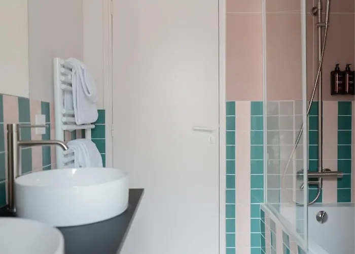 Beauquartier - Butte Aux Cailles Ii *