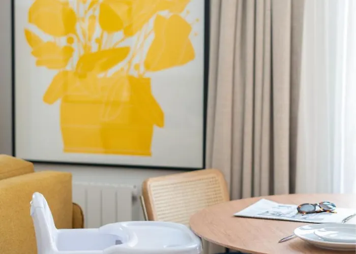 Beauquartier - Butte Aux Cailles Ii Lejlighed Paris